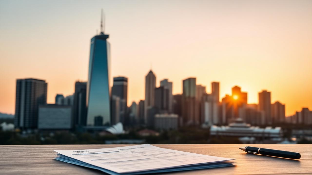 Buy an NDIS Business in Australia — Investor Guide