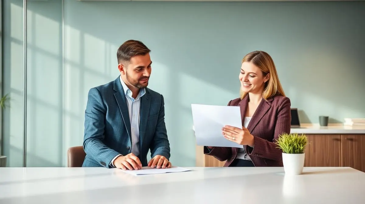 Professional consultation for buying an NDIS business in Australia