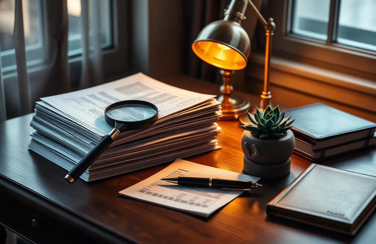 Due diligence review for an NDIS business acquisition