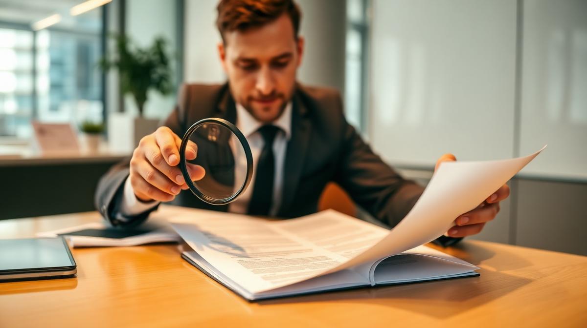 Buyer & Seller Checklists