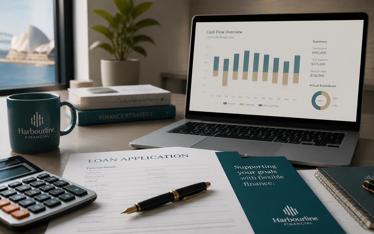 How to Finance Buying an NDIS Business