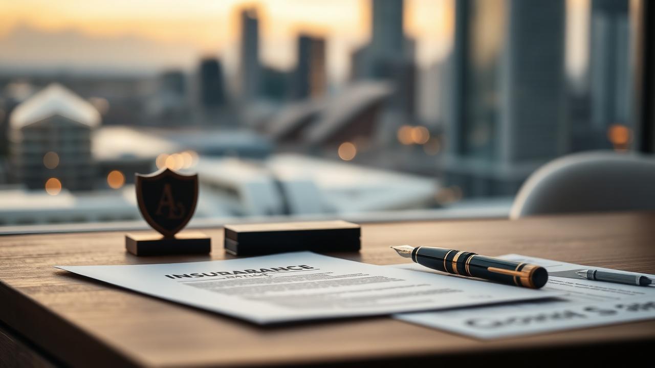 Insurance Considerations When Buying or Selling an NDIS Business