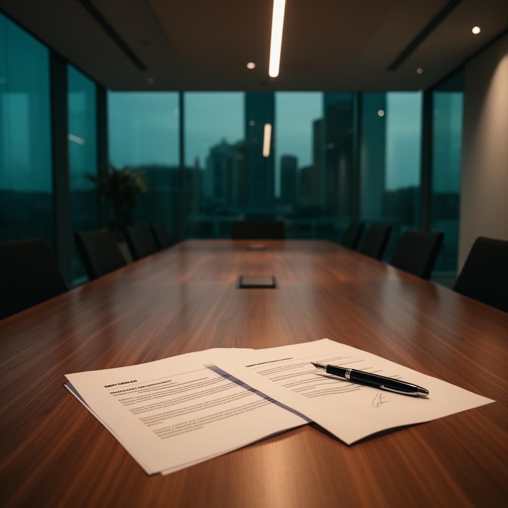 Staff Obligations in a Sale