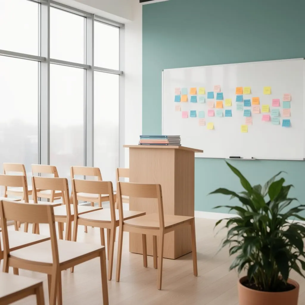 Leadership development inside a well-governed NDIS company
