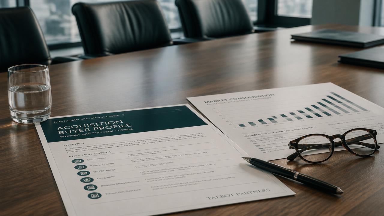 Who Is Buying NDIS Businesses Right Now?