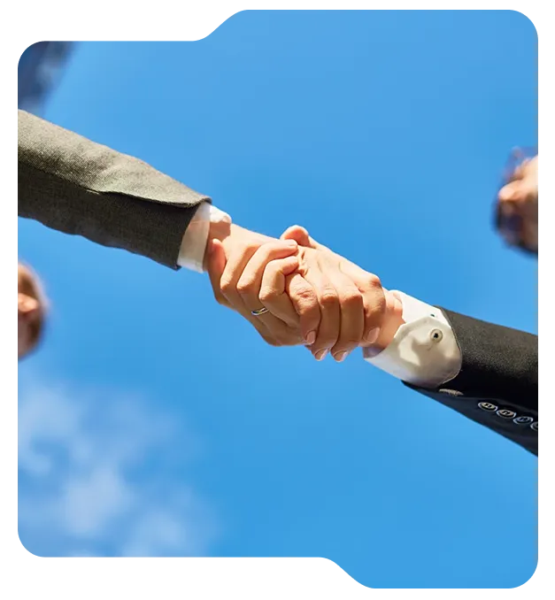 NDIS Business Sales team providing specialist brokerage services
